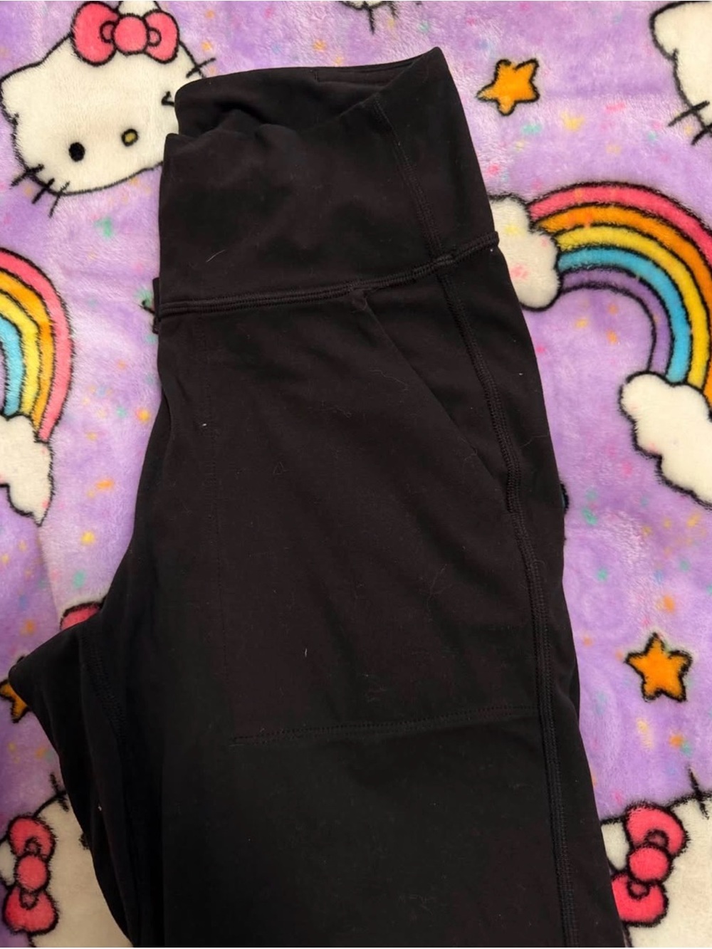 Lululemon align jogger